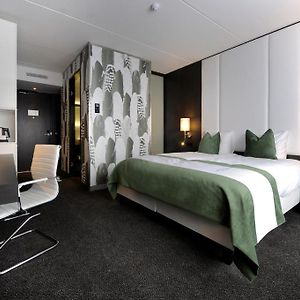 Kamer met Twee Aparte Bedden